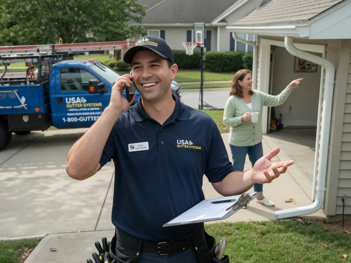 Gutter Installation Amigo, WV FAQs